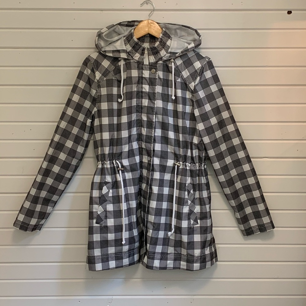 Windbreaker